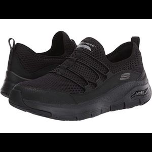 Skechers Arch fit sneakers